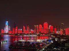 -VENU+海景酒廊