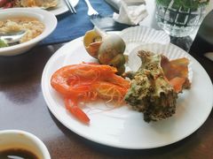 -Social 秀西餐厅-长沙瑞吉酒店(运达店)