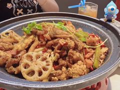 -渝蛙馆(新百店)