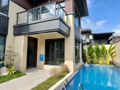 -广州锦绣香江度假别墅