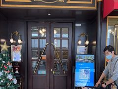 门面-Entrecôte 法国牛扒馆(保利·时光里店)