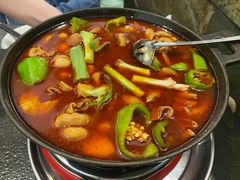 -湘肠香火锅店(团结湖店)