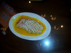 android_upload_pic-川流不息·地道川菜·小龙虾(新松江路店)