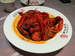 -有位虾匠·香辣蟹·小龙虾(李村店)