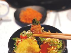 -钢管厂五区小郡肝串串香(南山店)