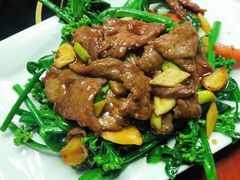 -老廣食堂(区庄店)