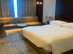 -上海龙之梦万丽酒店