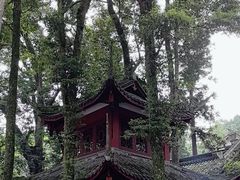 -凤栖山
