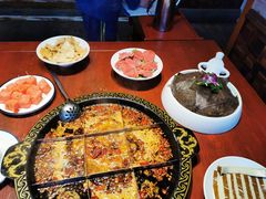 -黄家码头老火锅(解放碑旗舰店)