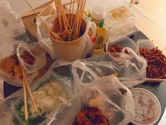 -小街天府(西工小街店)
