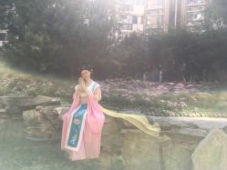 点击看大图 -美云庭古装·格格服汉服·京城旅拍(北京店)
