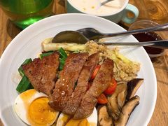 -Dreamsalad梦想轻厨(健康轻食·减脂沙拉·意面·祖庙店)