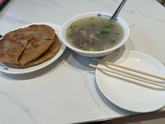 -一头牛馅饼店总店(卫工街店)