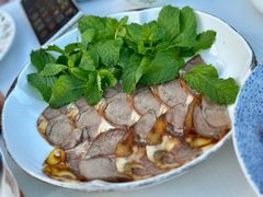 -沿途四季·云南菜·诗酒茶(蓝色港湾店)