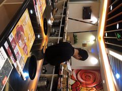 -呷哺呷哺(世贸.工三店)