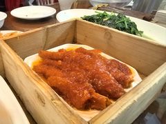 -日日鲜茶餐厅(小公园店)