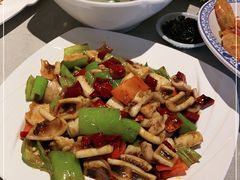 -达叔香味海鲜(海棠68环球美食街店)