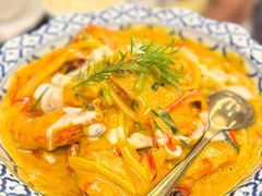 -Thai Alley泰爱里(二沙岛店)