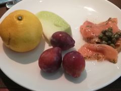 -怡咖啡海鲜自助餐厅(浦东香格里拉店)