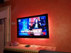 -阳光钱柜KTV(八一路店)