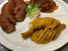 -国惠大酒楼(仓山万达店)