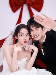-花田映像婚纱摄影(龙岗店)