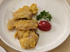 -华梅西餐厅(哈尔滨中央大街店)