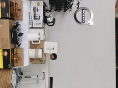 -上海永达嘉沃沃尔沃4S店(嘉定镇店)