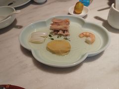 -苏帮袁Sue Cuisine(来福士店)