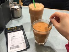 -华嫂冰室(尖沙咀店)