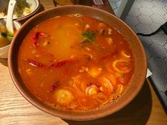 -纳鲁孜·新疆特色餐厅(上海悦荟广场店)