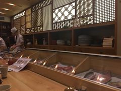 -希望日本料理(保利香槟花园店)