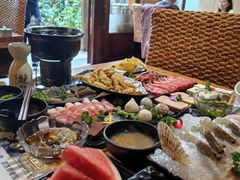 -束河人家(南锣鼓巷店)