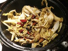 -绿茶餐厅(华联万柳店)