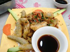 -凤城康记饭店