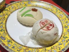 -富华斋饽饽铺·宫廷糕点·伴手礼(护国新天地店)