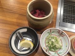-焼肉やる気(四条河原町店)