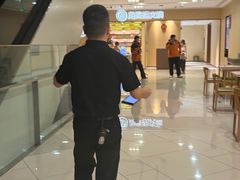 -海底捞火锅(武胜路凯德广场店)