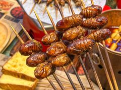 -1819餐厅·团队聚餐·烤串·精酿