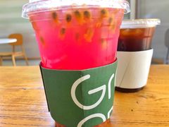 易燃易爆炸-Green Option(官舍店)