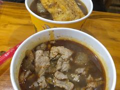 -王记生烫牛杂面馆(兰陵路店)