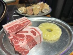-济州爱肉堂(总店)