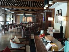 -南京夜泊秦淮君亭酒店·金陵书画院