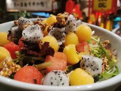 -山西会馆·晋菜·晋商宴·牌匾博物馆(胜利东街店)