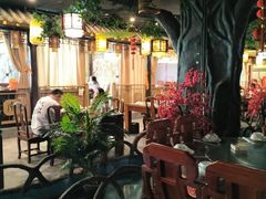 -鼎晟江南·融合江南宴(固戍店)
