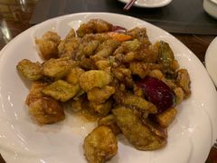 -七菜馆·东北菜·蒸饺(文体路店)