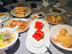 -晓粤·惹味粤菜(凯德乐峰广场店)