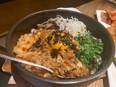 -御牛道日式烤肉料理(杭州万象城店)