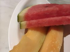 -尚尚仙·酸汤猪手·猪肚鸡火锅(华联万柳购物中心店)