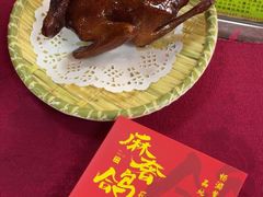 -麻奢鸽农庄·梦里水乡